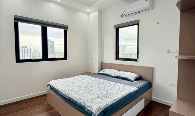 Căn hộ 106m2 3PN Khu ĐTM Mỹ Đình 1 full nội thất giá 6 tỷ 1