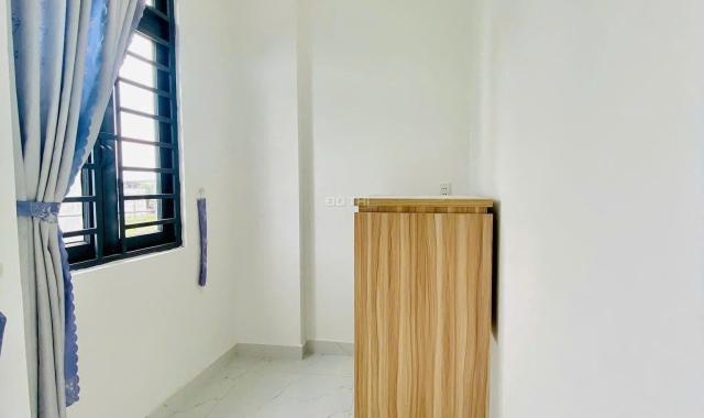 Nhà đẹp hốc môn , gần chợ , kcn giá 850tr