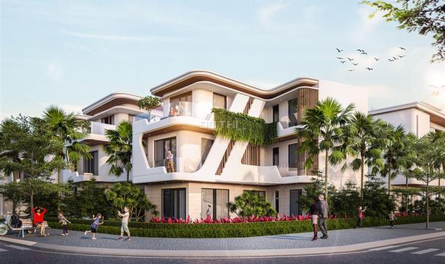 Chính Chủ Cần Bán Căn ShopHouse Lô Góc diện Tích Lớn Vị Trí Cực Vip Cho Nhu Cầu Kinh Doanh