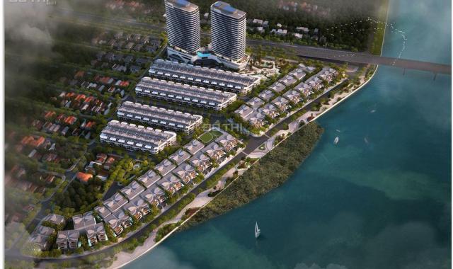 Chính Chủ Cần Bán Căn ShopHouse Lô Góc diện Tích Lớn Vị Trí Cực Vip Cho Nhu Cầu Kinh Doanh