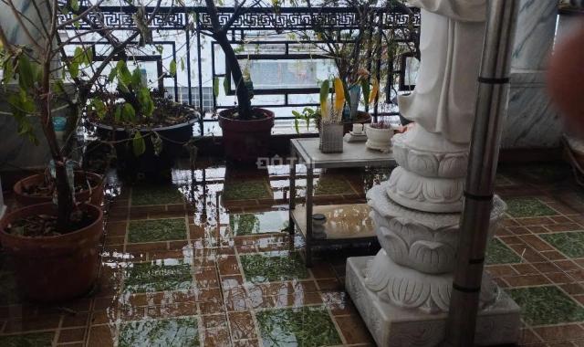 🏠 CHÍNH CHỦ HÀ NỘI RÚT VỐN LÀM ĂN -  BÁN NHÀ MẶT TIỀN KINH DOANH  ĐƯỜNG SỐ 2 P.16 - GÒ VẤP