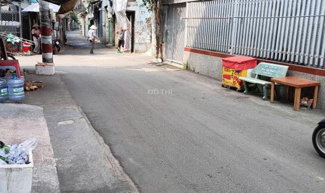 🏠 CHÍNH CHỦ HÀ NỘI RÚT VỐN LÀM ĂN -  BÁN NHÀ MẶT TIỀN KINH DOANH  ĐƯỜNG SỐ 2 P.16 - GÒ VẤP