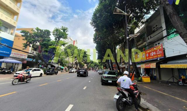 CHO THUÊ NHÀ MẶT TIỀN NAM KỲ KHỞI NGHĨA, VŨNG TÀU, PHÙ HỢP KINH DOANH VĂN PHÒNG, SPA