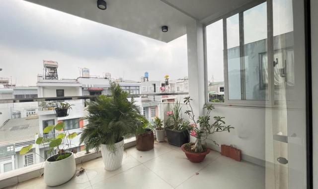 BÁN NHÀ TÂN PHÚ ĐƯỜNG LỚN 14M,  DIỆN TÍCH 4 x 14 CÁCH LÊ TRỌNG TẤN 300M THUỘC NỘI BỘ KDC SƠN KỲ, 4