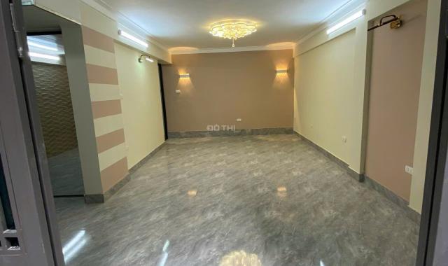 Bán nhà tập thể trung tâm huyện Đông Anh hơn 1 tỷ