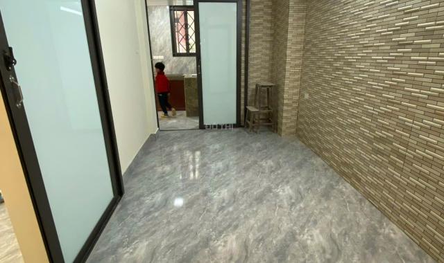 Bán nhà tập thể trung tâm huyện Đông Anh hơn 1 tỷ