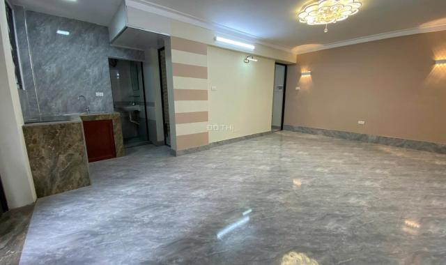 Bán nhà tập thể trung tâm huyện Đông Anh hơn 1 tỷ