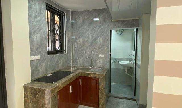 Bán nhà tập thể trung tâm huyện Đông Anh hơn 1 tỷ