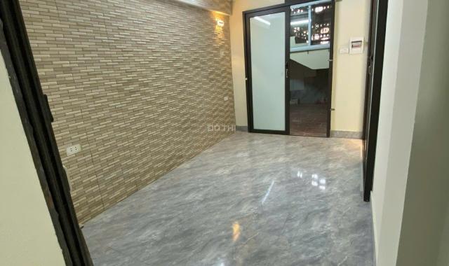 Bán nhà tập thể trung tâm huyện Đông Anh hơn 1 tỷ