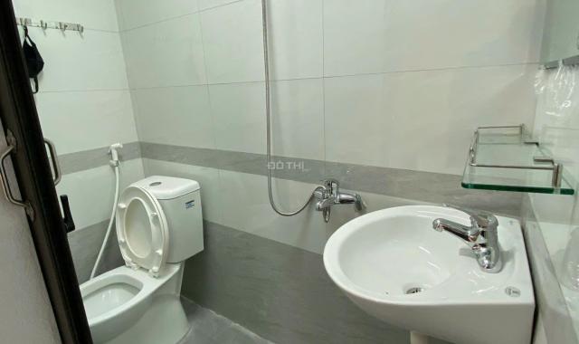 Bán nhà tập thể trung tâm huyện Đông Anh hơn 1 tỷ
