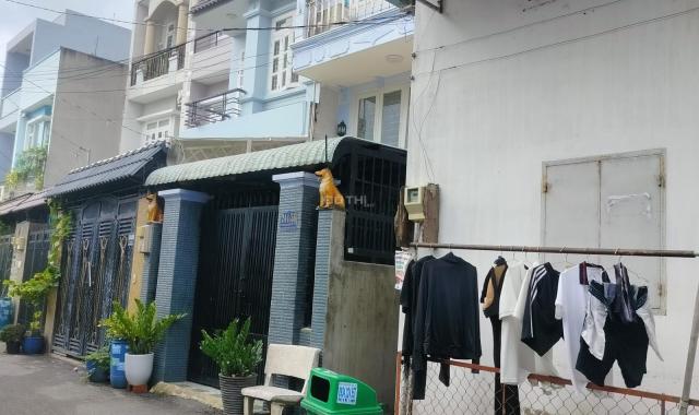 Nhà hẻm xe hơi ngay đình phong phú-quận 9 -100m2 khu dân cư an ninh văn minh-giá chỉ 5.1tỷ tl