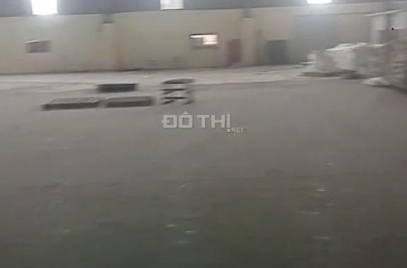 CHO THUÊ KHO, XƯỞNG tại QL5A MINH ĐỨC. MỸ HÀO. HƯNG YÊN