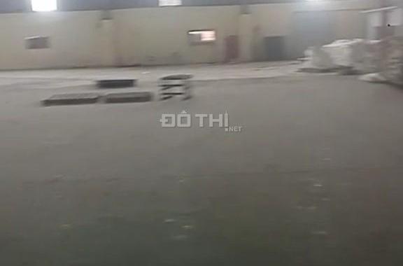 CHO THUÊ KHO, XƯỞNG tại QL5A MINH ĐỨC. MỸ HÀO. HƯNG YÊN