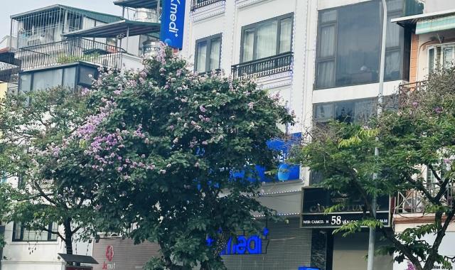 🌟 CHÍNH CHỦ BÁN GẤP NHÀ MẶT PHỐ VĂN CAO – BA ĐÌNH