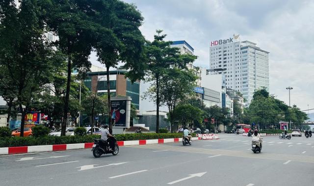 🌟 CHÍNH CHỦ BÁN GẤP NHÀ MẶT PHỐ VĂN CAO – BA ĐÌNH