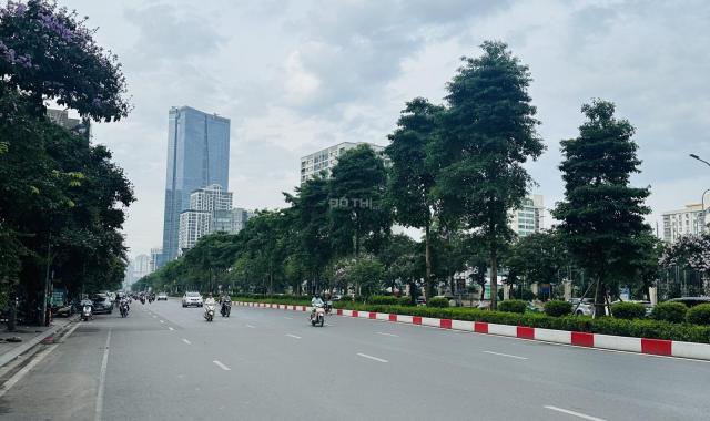 🌟 CHÍNH CHỦ BÁN GẤP NHÀ MẶT PHỐ VĂN CAO – BA ĐÌNH