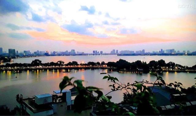 🏛 CHÍNH CHỦ BÁN TÒA NHÀ SIÊU VIP TRUNG TÂM BA ĐÌNH