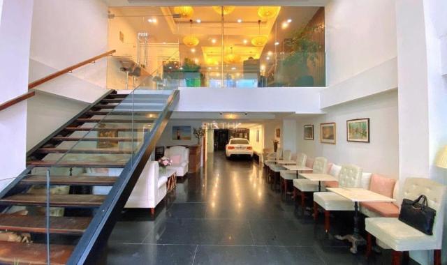 🏛 CHÍNH CHỦ BÁN TÒA NHÀ SIÊU VIP TRUNG TÂM BA ĐÌNH