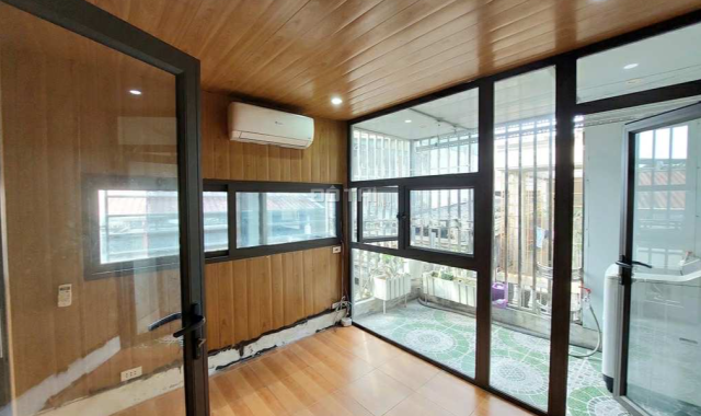 Bán nhà siêu đẹp, lung linh tại Nguyễn Cao,Hà Nội 5,98 tỷ, 5 tầng thoáng, sáng,vị trí đẹp, lô góc