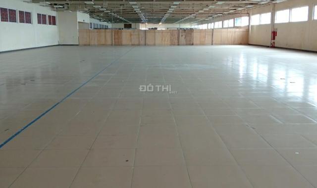 CHO THUÊ  KHO CHỨA HÀNG Tại MÊ LINH PLAZA H. NỘI