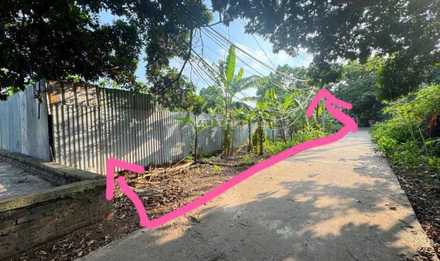 Bán đất Ngọc Thuỵ, rẻ nhất quận Long Biên, ô tô tránh ba gác thoải mái 105m2 890triệu