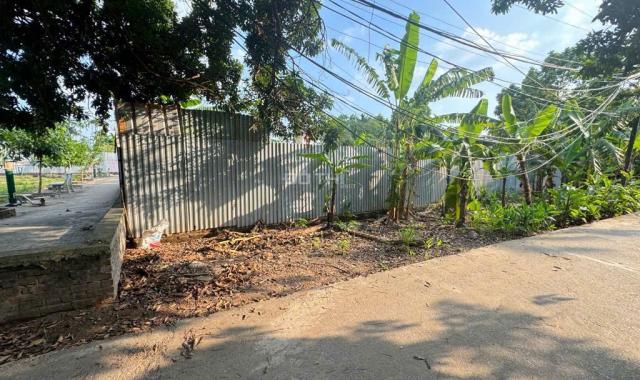 Bán đất Ngọc Thuỵ, rẻ nhất quận Long Biên, ô tô tránh ba gác thoải mái 105m2 890triệu