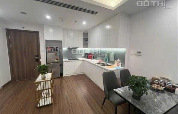 Bán căn hộ 93m2 14 trần quang khải hồng bàng hải phòng