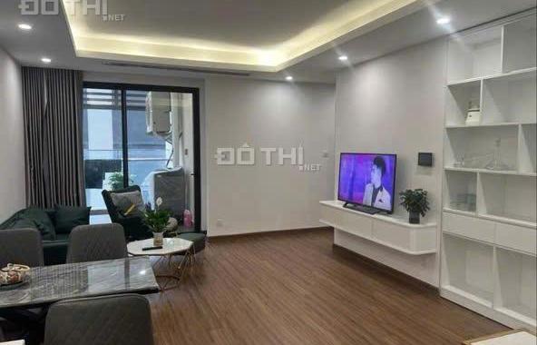 Bán căn hộ 93m2 14 trần quang khải hồng bàng hải phòng