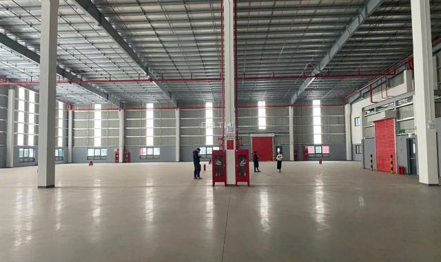 CHO THUÊ NHÀ XƯỞNG MỚI TRONG KCN. Tỉnh HƯNG YÊN