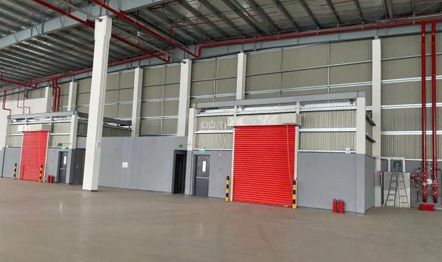 CHO THUÊ NHÀ XƯỞNG MỚI TRONG KCN. Tỉnh HƯNG YÊN
