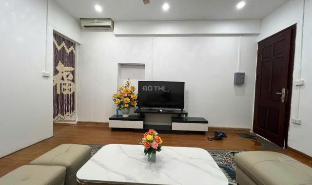 Bán nhà biệt thự, liền kề tại Phố Bạch Mai, Phường Bạch Mai, Hai Bà Trưng, Hà Nội diện tích 38.3