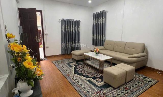 Bán nhà biệt thự, liền kề tại Phố Bạch Mai, Phường Bạch Mai, Hai Bà Trưng, Hà Nội diện tích 38.3