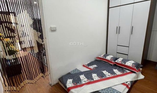 Bán nhà biệt thự, liền kề tại Phố Bạch Mai, Phường Bạch Mai, Hai Bà Trưng, Hà Nội diện tích 38.3