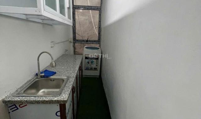 Bán nhà biệt thự, liền kề tại Phố Bạch Mai, Phường Bạch Mai, Hai Bà Trưng, Hà Nội diện tích 38.3