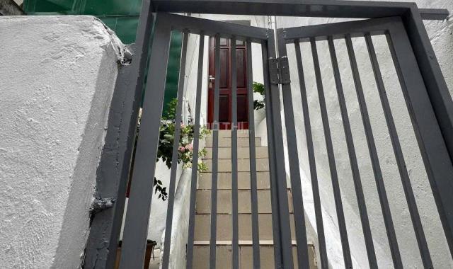 Bán nhà biệt thự, liền kề tại Phố Bạch Mai, Phường Bạch Mai, Hai Bà Trưng, Hà Nội diện tích 38.3