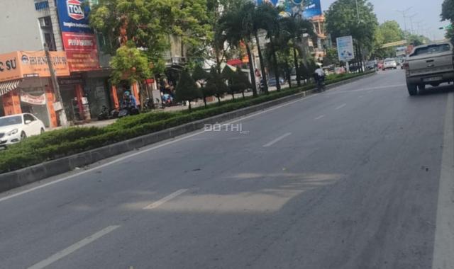 Bán nhà mặt phố đường Quang Trung, phường Ngọc Trạo, TP Thanh Hoá