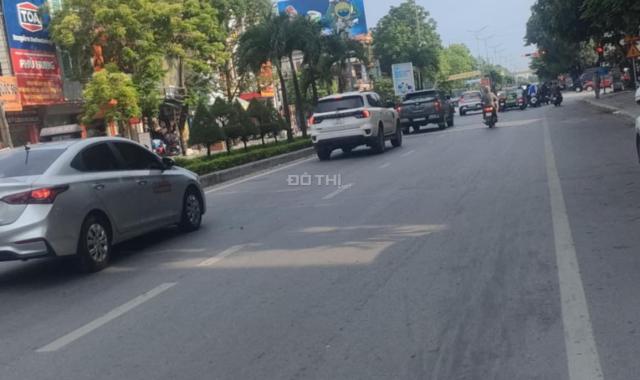 Bán nhà mặt phố đường Quang Trung, phường Ngọc Trạo, TP Thanh Hoá