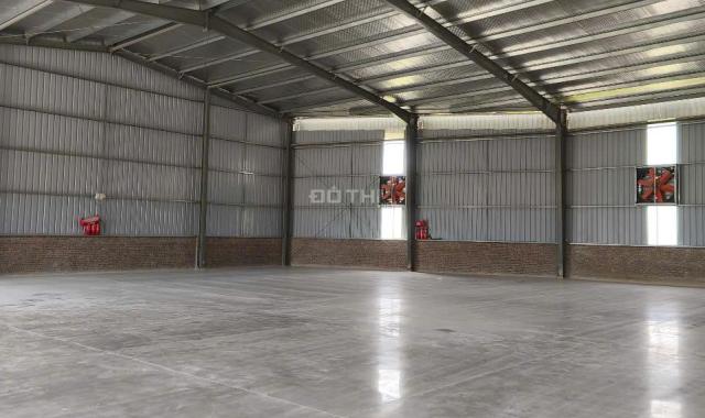 CHO THUÊ KHO, XƯỞNG Tại QL 21B Huyện THANH OAI. HÀ NỘI