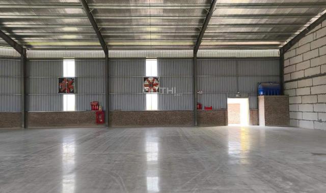 CHO THUÊ KHO, XƯỞNG Tại QL 21B Huyện THANH OAI. HÀ NỘI