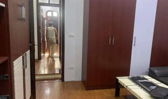 BÁN NHÀ 60M² TRẦN ĐIỀN – HM – 5.8 TỶ Ô TÔ ĐỖ CỬA – TIỆN ÍCH BAO QUANH  – CƠ HỘI ĐẦU TƯ SIÊU HỜI