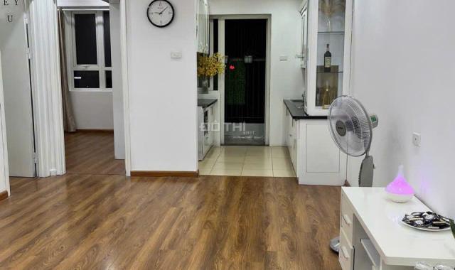 Chính chủ bán căn hộ S73m - Toà OCT5B -  Resco Phạm Văn Đồng