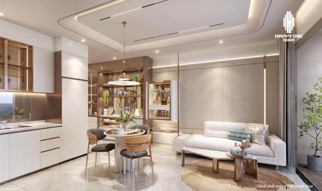 Thanh Toán 20% là có thể sở hữu căn hộ Nhật ngay MT Phạm Văn Đồng CK lên đến 12.5%