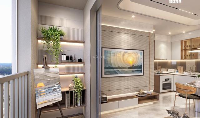 Thanh Toán 20% là có thể sở hữu căn hộ Nhật ngay MT Phạm Văn Đồng CK lên đến 12.5%