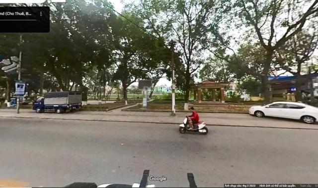 Bán gấp nhà mặt đường Ngô Gia Tự, TP. Bắc Ninh Giá chỉ 13,x tỷ, thương lượng!