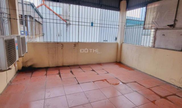 Bán nhà ngõ đường Xuân Thủy, Cầu Giấy 58m2 5 tầng giá 15 tỷ