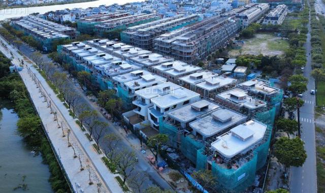 Bán nhanh Shophouse Elysia trung tâm Đà Nẵng – Gần lô góc Mặt tiền đẹp – Giá tốt đầu tư sinh lời