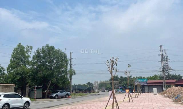 Hơn 3 tỷ sở Hữu đất Sát dự Án Vinhome Liên Hà