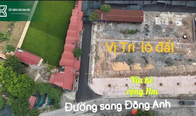 Hơn 3 tỷ sở Hữu đất Sát dự Án Vinhome Liên Hà