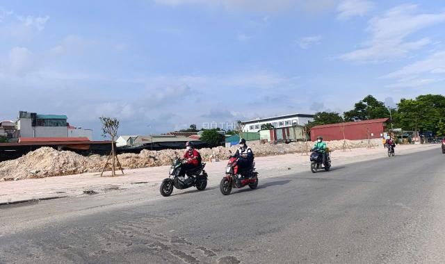 Hơn 3 tỷ sở Hữu đất Sát dự Án Vinhome Liên Hà