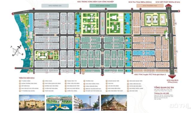 Agora City – Tâm điểm đầu tư phía Tây TP.HCM – An cư lý tưởng